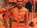 La vida es una obra de teatro que no permite ensayos🎭🎥