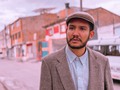 Arriésgate por que todo lo bueno comienza con un poco de miedo💭