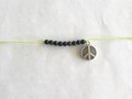 ☮️ Pulserita NINISA! .  Disponibles en distintos modelos y colores.  #Accesorios #HechoenVenezuela #HechoAMano #HechoConCariño #DiseñoVenezolano #TalentoVenezolano #estilo #moda #diseño #designersvenezuela #MadeinVzla_ #ideartevenezuela #instamoda #MadeinVzla #instapic #instafashion #igersfashion #Paz #instastyle #instaestilo #ootd #aotd #Zarcillos #Collar #Pulsera #Anillo #Venezuela