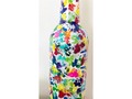 💙Adorna tu nevera y Alegra tu mesa con estas botellas de vidrio pintadas a mano!   Disponibles en distintos colores y modelos.    #HechoenVenezuela #HechoAMano #HechoConCariño #DiseñoVenezolano #TalentoVenezolano #diseño #designersvenezuela #MadeinVzla_ #ideartevenezuela #pintadasamano #MadeinVzla #botellas #vidrio #Venezuela