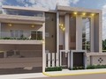 Propuesta vivienda familiar! #arq #arquitetura #diseño