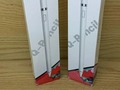Lápiz pen óptico para pantalla táctil Android o iOS Lápiz óptico activo compatible con pantallas táctiles iOS y Android, lápiz para iPad con función táctil dual, lápiz óptico recargable para iPad/iPad Pro/Air/Mini/iPhone/Teléfono móvil/Samsung/Tableta Dibujo y Escritura Punta fina de cobre y malla 2 en 1: este lápiz óptico tiene un extremo de punta fina de cobre preciso de 0.057 in y un extremo de malla magnética. Ambos extremos se pueden utilizar. El extremo de malla también soporta la función de zoom y permite la entrada en el cuadro de texto, tanto utilizado suave como sensiblemente. Diseño fácil de usar: este lápiz capacitivo se siente como un bolígrafo tradicional real y es delgado y ligero. Utiliza este bolígrafo para iPad para dibujar, escribir o tomar notas directamente en iPad / iPad Pro/iPad Mini/iPad Air/iPhone, Samsung, teléfono inteligente, tableta u otros dispositivos de pantalla táctil, solo tienes que presionar el botón una vez (luz azul encendida). No requiere controladores o configuraciones Bluetooth. Ampliamente utilizado: este lápiz capacitivo para iPad es compatible para escribir notas a mano, dibujar y diseñar en un dispositivo electrónico. Probado en tabletas inteligentes iPhone iPad Pro y cualquier pantalla táctil de capacitancia, todo funciona muy bien. Una gran alternativa para el Apple Pencil para artistas, periodistas, ingenieros, profesores y estudiantes, jugadores de juegos, etc. Batería de larga duración: con puerto de carga USB y batería integrada, solo 1-1,5 horas de carga, 8-10 horas de uso. Con una función inteligente de ahorro de energía, el bolígrafo apaga automáticamente la alimentación cada 30 minutos para proteger la duración de la batería. Servicio posventa reflexivo:  Realizamos envíos a todo el Ecuador  #lapizoptico #penoptico #lapiztactil #pentactil