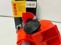 Pito de 24v pito corneta de 24v pito de aire de 24v Características: Adecuado para camión, yate, barco, SUV, cabezal tráiler, mula, tractores, tractor mula, furgones a 24v Dos modelos pito normal o corneta preguntar precio según modelo  Realizamos envíos a todo el Ecuador  #pito #corneta #pitode24 #corneta24v #pitodecamion #pitodeaire cornetadeaire