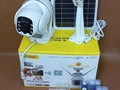 Cámara de seguridad recargable con panel solar ojo de aguila Cámara ojo se aguila 360 grados con wiffi recargable con panel solar full HD 1080 se maneja por medio del app de celular fácil instalación no necesita instalación eléctrica solo recarga con panel solar tienen sensor de movimiento visión nocturna micrófono de doble via la información de guarda en micro SD no incluye soporta hasta 68 G  Realizamos envíos a todo el Ecuador  #camarasolar #camara360grados #camaradeseguridad #camaraconpanelsolar #