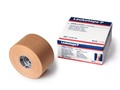Cinta Leukotape P Adhesiva No Estirable. Leukotape P es un vendaje neuromuscular que ayuda a calmar la sensación de dolor, estimulando los receptores mecánicos de la piel, incrementando la circulación sanguínea del área afectada por medio del patrón grabado y ondulado del pegamento de la cinta. Realizamos envíos a todo el Ecuador.