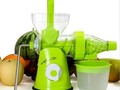 Exprimidor extractor procesador Manual de frutas y verduras  Contacto 0996177961  de alta calidad Manual exprimidor para jugo de fruta vegetales verduras 100% saludable jugo de frutas verduras vegetales Natural y fácil de operar Realizamos envíos a todo el Ecuador  #exprimidoresdenaranja #exprimidoresdezumo #extractor #extractoresdevegetales #jugosnaturales #jugosvverdes