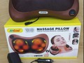 Almohadas Cojin de Masaje Shiatsu con esferas y Calor - para Auto y Oficina Contacto 0996177961  Masajeador tipo Almohada compacto. Alivia las tensiones musculares localizadas en las piernas, los pies, zona cervical y lumbar, brazos y abdomen. La termoterapia y la terapia Shiatsu están combinadas en este masajeador para aliviar y relajar tu cuerpo con un masaje efectivo. Sus Beneficios: Masajeador con calor y rodillos para ayudar a relajar los músculos y también contribuirá a la relajación corporal completo y a la disminución del estrés y la ansiedad. Los músculos de la espalda pueden volverse muy tensos debido al uso excesivo o al uso repetitivo durante un entrenamiento riguroso o sentarse en un escritorio durante todo el día. Cuando se aplica masaje, se libera parte de la tensión Realizamos envíos a todo el Ecuador  #almohadas #masajeador #masajedecabeza #almohadamasajeadora