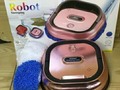 Robot aspirador abrillantador trapeador de microfibra inalámbrico con barrido inteligente Contacto 0996177961   para el hogar, limpiador de suelo con barrido automático, recarga por USB El robot de barrido inteligente para el hogar tiene un uso seco y húmedo, operación simple con un solo botón, adecuado para la limpieza diaria de casas y oficinas. Toallitas de microfibra para una limpieza, barrido y limpieza rápidos, centradas en recoger pelos, suciedad, escombros en suelos duros. El bajo ruido de unos 60 decibelios no interferirá en tu vida normal. Adecuado para madera dura, azulejos, laminado o piedra. Realizamos envíos a todo el Ecuador  #aspiradora #aspiradorarecargableportatil #aspiradorarecargable #aspiradorauv #aapiradora
