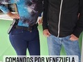 Orgulloso de los comandos del FAES  Donde los veo me paro y los saludo con respeto.  #ComandosPorVenezuela