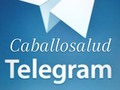 Únete al grupo de Telegram Caballosalud  Toca aquí 👇🏼    #CaballosaludCreeEnDios amén