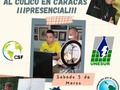 CURSO DE ATENCIÓN AL CÓLICO EN EQUINOS Sabado 5 de Marzo del 2022. CARACAS, DISTRITO CAPITAL, VENEZUELA   El cólico es la primera causa de muerte en el caballo a nivel mundial.   Dirigido a propietarios de caballos y yeguas, a estudiantes de medicina veterinaria y veterinarios practicantes en equinos.   Objetivos del curso:   - Anatomia del Aparato Digestivo del Equino.   - Manejo farmacológico del dolor en el equino.   - Técnicas de manejo del caballo con dolor agudo.   - Hidratación en el caballo sin recursos.   - Aplicación de enemas.   - Aprende a fabricar una sonda en caso de emergencia sin recursos.   - Aprende a sondear tu caballo en una emergencia.   Dirigido únicamente a 10 participantes. El curso es 100% práctico.   - Horario: 9am - 5pm   Costo: Pago único 70$   Email: caballosalud@gmail.com   Debe enviar sus datos personales: nombres, apellidos, cédula de identidad y número de teléfono junto al comprobante del depósito o transferencia a caballosalud@gmail.com   Para mayor información sobre los métodos de pago escríbenos a caballosalud@gmail.com o contáctanos a través de nuestro número telefónico: "Solo por WhatsApp" +584143227648 +584142809964 Dr. Carlos Federico Rodríguez  #CaballosaludCreeEnDios amén