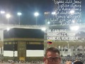 Eid Mubarak  في هذا اليوم المُبارك الذي يتنزل فيه المولى جل جلاله، وفي هذه الساعة المباركة من يوم الجمعة؛ اسأل الله أن يجعل ذنبك مغفوراً وسعيك مشكوراً وعملك متقبلاً وأن يحسن عاقبتك في الامور كلها ويجرنا واياكم من خزي الدنيا وعذاب الآخرة.   Dr. Carlos F. Rodríguez G. from Caracas, Venezuela 🇻🇪