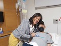 Que manera de comenzar Este año 2023 al fin! Logré ver a mi amada hermana @marufuenmayor2  Es un milagro de Dios  Tenerla a mi lado de nuevo Ese es mi papá que desde  El cielo ha metido su mano Porque no existe otra explicación  Así como dejó de hablarme  Un día sin motivo ni razón  De la misma manera regresó  El día de hoy por siempre En mi corazón  Cuando tenía 6 años aparece en mi vida llena de amor para  Su nuevo hermanito y a quien amén desde ese día con locura.  Asistí a su grado en la Universidad Simón Bolivar Vi a sus hijos nacer y crecer Los apadrina y quise hasta más no poder. Gracias por regresar a mi vida Gracias a Dios por perdonarme aunque aún no se de que y ya no me interesa saber. De que has sufrido esta separación igual que yo Pero todo reencuentro es bueno si se hace desde el corazón ❤️  Gracias hermana por regresará mi vida abrazarte Y sentir tus manos a las mias Te quiero y mi papá debe estar feliz 😄 💕  #CaballosaludCreeEnDios amén