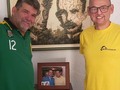 GRACIAS POR TU APOYO INCONDICIONAL EN TODO MOMENTO DIFÍCIL.   [10/5, 4:34 p. m.] Miguel Álvarez de Lugo: Hermano vamos a vencer, no existe ningún daño q no podamos superar, Dios está con nosotro, el ejemplo q nos da cada día nos inspira a seguir luchando, nos anima a tenerte a tu lado, y nos obliga a permanecer en la esperanza que mi amigo del alma lo tendré pronto viendo su pasión por los caballos, arropado de amor con su familia, amarrado jugando golf en el hoyo 19, embriagado de cariño de todos los compañeros q te queremos dame un abrazo q lo necesito, necesito esa fortaleza q respira de tu alma y el amor de tu espíritu q me hace cada día pensar en ti tqm [10/5, 4:48 p. m.] Dr.Carlos Federico: Amén gracias 🙂