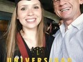 Feliz Cumpleaños hija primogénita. Espero estés pasando un díaaravilloso junto a tu familia. Tu papa que te extraña.y. adora desde tu patria Venezuela.  Papi #CaballosaludCreeEnDios Amén