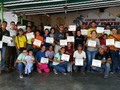 Así eran en el año 2015 los cursos y Diplomados Caballosalud.  Volverán a ser iguales a los de esa época  Existe un vacío de enseñanza muy grande que debe ser llenado de nuevo y aquí estoy yo para llenarlo de nuevo. Tengo el animo y las fuerzas para arrancar de nuevo. Tengo el now how y la verraquera para hacerlo y comenzar de nuevo ayudar a tanta gente que requiere aprender y no tiene donde hacerlo. Vendrán nuevos cursos e ideas que marcarán un hito en la educación latinoamericana nunca vista antes. Vamos y venimos con todos los hierros para arrancar de nuevo. Dios sabrá guiarme de nuevo en este maravilloso proyecto en mi cabeza ya en formación 🙏  #CaballosaludCreeEnDios Amén 🙌