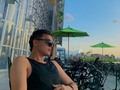 Who loves the sun🌇