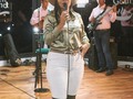 Una noche amena con la interpretación de la maravillosa @mariannyd 🎤 Junto a sus músicos al son del arpa, cuatro, maracas y bajo.  Mi #TBT en @elsartengourmet junto al equipo genial @pixelestudiovzla   En un show en vivo que cautivó y emociono a los presentes.  PD: ¿Quieres ver mas fotografías de esta noche? comparte y comenta...  #CacaosMedia #música #folklore #llaneras #fotografía #video #eventos #elsartengourmet #PixelEstudioVzla #Charallave #Miranda #Venezuela