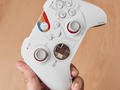 Te presento el Control inalámbrico Xbox Edición Limitada Starfield 😍🎮  ¿Que te parece?  Esto es solo una prueba de lo que es capaz de hacer la Sony ZV-E10 + Sigma 30mm 1.4 📷  Gracias @jyacot por prestarme su control para estás fotografías ☺️  Si quieres que tus productos sean capturados ¡Contáctanos! 🚀💫   #CacaosMedia #Xbox #PlayTheGame #FotografíaProfesional #StarWars #EdiciónLimitada #Starfield #Gaming #ControlInalámbrico #UniversoEspacial