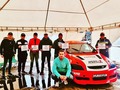Día de graduación #cachorrostunt de la marca 🎬CIIOIIO #autodromo aprendiendo para cada día ser mejor. @francescogalvis @rinesonline @tc2000colombia @autodromodetocancipa #lovecars