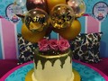 #cupcakesfantasyopal #happybirthday #cake #bakery
