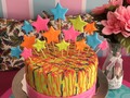 Cake Neón 🎉🎂 🤳🏻3204416481