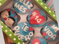 Cupcakes Personalizados 🎂🎉❤️ 🤳🏻3204416481
