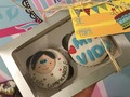 Cupcakes personalizados ❤️ 🤳🏻3204416481