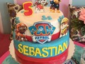 #cake PAW PATROL 🐶🎂🌟 🤳🏻3204416481