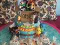Cake, cookies TOY STORY 👱🏼‍♂️🎂