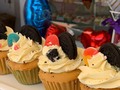 Cupcakes OREO🤤 ¡Visítanos!❣️  Estamos ubicados en la Calle 9#23-93💕 (Cerca al hospital antiguo)