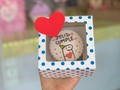 Cupcake Personalizado  #tendencia #memes ❣️🎉