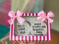Cupcakes Personalizados💖 Frases y muñecos #tendencia ☺️