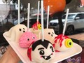 Ven y celebra Halloween en #cupcakesfantasyyopal👻🎃🧁