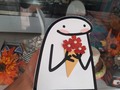 Cajita Flork Feliz Cumple🧁