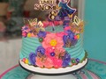 Encantoooooo💖💖💖💖  #cake #yopal #encanto #flores