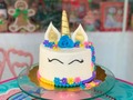 Cake #unicornio 🦄  #yopal #cake #pastel