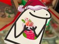 Cajita #flork Navidad🎄  Contiene  Mini Cupcakes que puedes personalizar🧁 Vino pequeño🍷  Lo encuentras en nuestra tienda durante todo diciembre❤️   Calle 09#23-93 Yopal   #deformito #navidad #minicupcakes