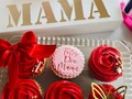 Celebra con nosotros el día de Mamá😍🧁 Agenda tu pedido 📲 #cupcakesfantasyyopal