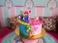 agenda tu cake 📲#cupcakesfantasyyopal🎁🧁