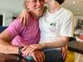 Hace muchos años atrás, ( que tu y yo si sabemos cuántos ), nuestros corazones se casaron en un abrazo que se ha hecho eterno, a través de los años. Hoy eres mi pepiada y yo tu cali amado  Hoy 24 de marzo celebró tu vida y mi gran mi amor hacia ti Feliz cumpleaños mi pepiada  Que dios te bendiga siempre  Te amo ❤ @marytereperez