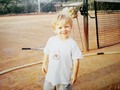 Uno es todo lo que uno hace para ser alguien. Yo era un pollito 🐤🐤 #tbt
