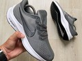 Nike zoom color gris 🥵🥵🥵 Para hombre 🍯 $120.000