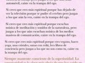 La trampa de ego.👁