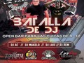 Continuan 👉 LOS JUEVES DE CHICAS con @Lachantin 🏠 en la entrada de las acacias, Discoteca @lafarra507 🔥  Y TENDREMOS PARA ELLAS 😲 OPEN BAR🍹💋 DE 9PM A 12PM  Y Las Primeras 100 personas entran GRATIS..!! #BatallaDeDjs 🎧  Como jurado @djmarkito507 La animacion de @rata_army507  Cerveza nacionales a 1.00 🎧Ronda eliminatoria entre🎧 @kings_style_panama  @djacpty  @n_tucara507team  @djmakelo507  @_luxurycarclub  @djrem507_mix_music  @fatboys507  @djluispanama02  Te Invitan: @flowurbanopanama @parkiando507pty  @parkinpty  @respeta507 @takillawestcrew507  @elwin507  @laruta_bydjmike  No Dejes que te lo cuenten....