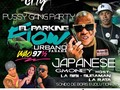 HOY EN EL PARKING DE @flowurbanopanama en tarima @japanesepty 🚀🚀 (estamos frente al PH) ENTRADA AL PARKING GRATIS..✔✔ @RepostIt_app