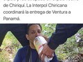 El país 🚩🚩hermano de la república chiricana está coordinando la extradición de #VenturaCeballo información en desarrollo...................