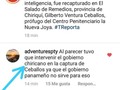 El país 🚩🚩hermano de la república chiricana está coordinando la extradición de #VenturaCeballo información en desarrollo...................
