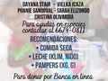 Buenas tardes amigos paso por aquí para decirle que Dios me los bendiga  Y a la ves ayudar a mi gran amiga y madre @dayanastair quien desde hace unas semanas esta repartiendo donaciones a muchas familias que están pasando por problemas económicos por culpa de la pandemia  Los interesados pueden escribirle al #DM y ella le dara mas información sobre esta noble Causa