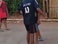 Este capítulo se llama el ROFION y no aguanta el primer Verg*$&$^#*#^#^# 🤣🤣🤣🤣🤣🤣🤣🤣🤣🤣🤣🤣🤣